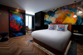 NYX Hotel Edinburgh
